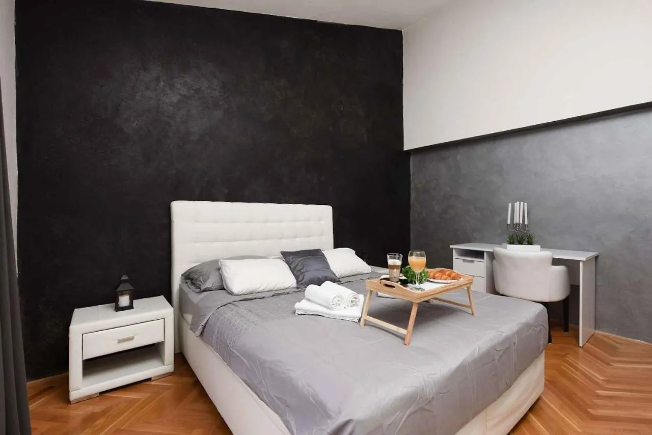 Holiday Home In Zadar/Zadar Riviera 8258 Bokanjac