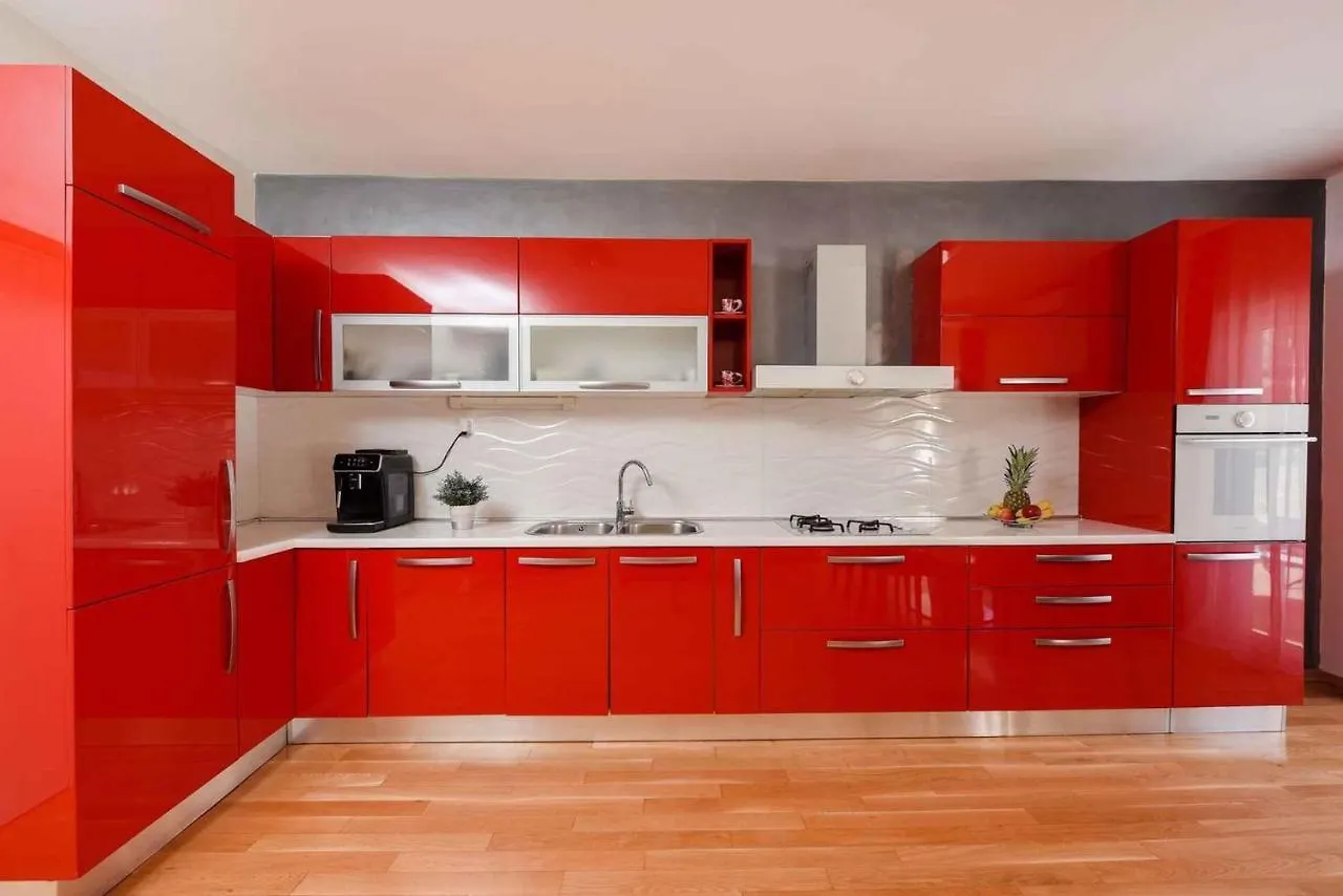 Holiday Home In Zadar/Zadar Riviera 8258 Bokanjac Croatia