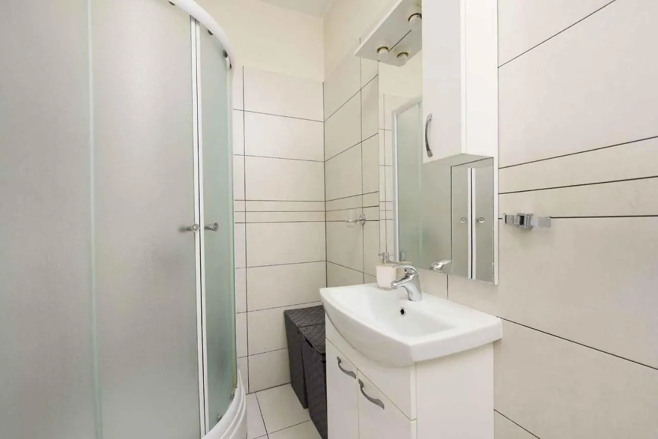 Holiday Home In Zadar/Zadar Riviera 8258 Bokanjac