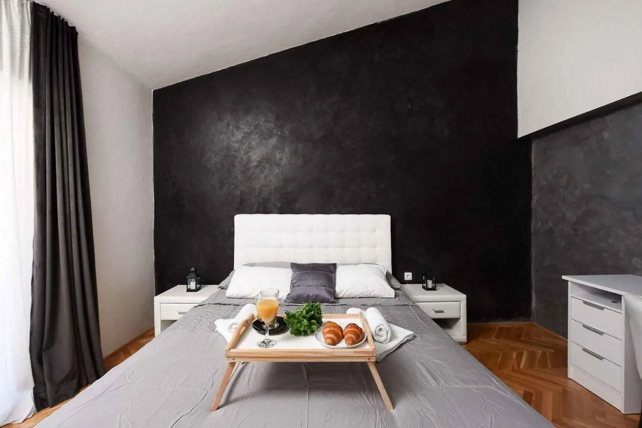 Holiday Home In Zadar/Zadar Riviera 8258 Bokanjac