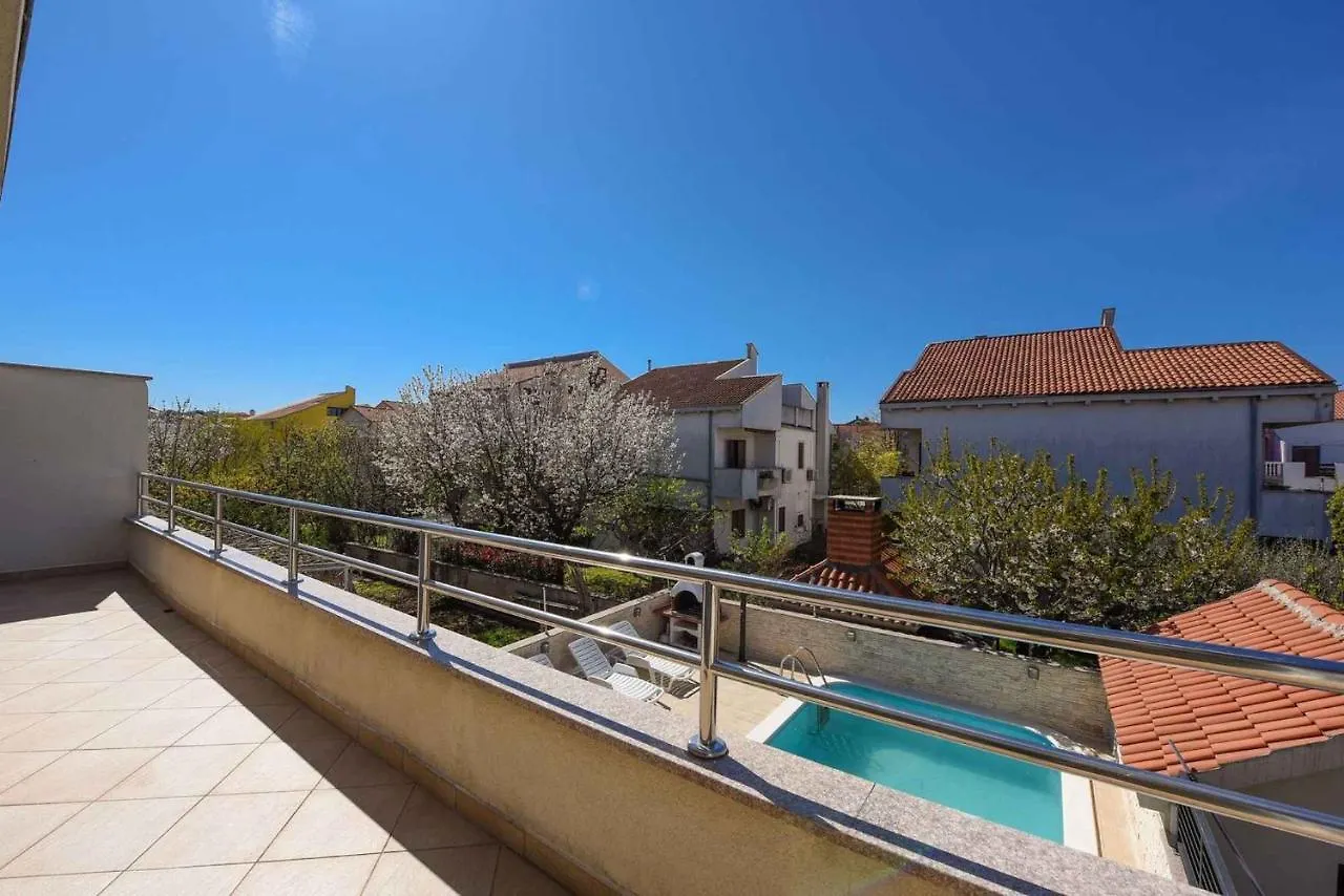 Holiday Home In Zadar/Zadar Riviera 8258 Bokanjac 0*,