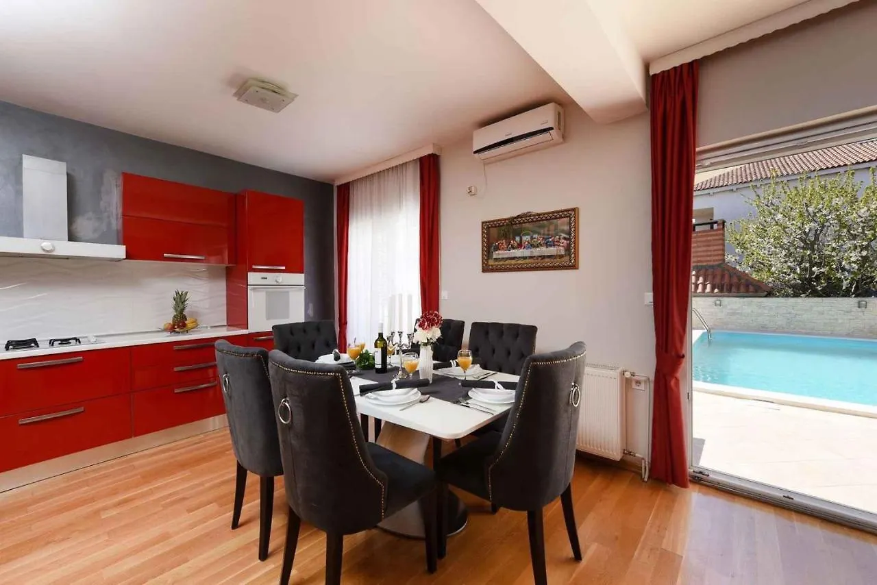 Holiday Home In Zadar/Zadar Riviera 8258 Bokanjac Croatia