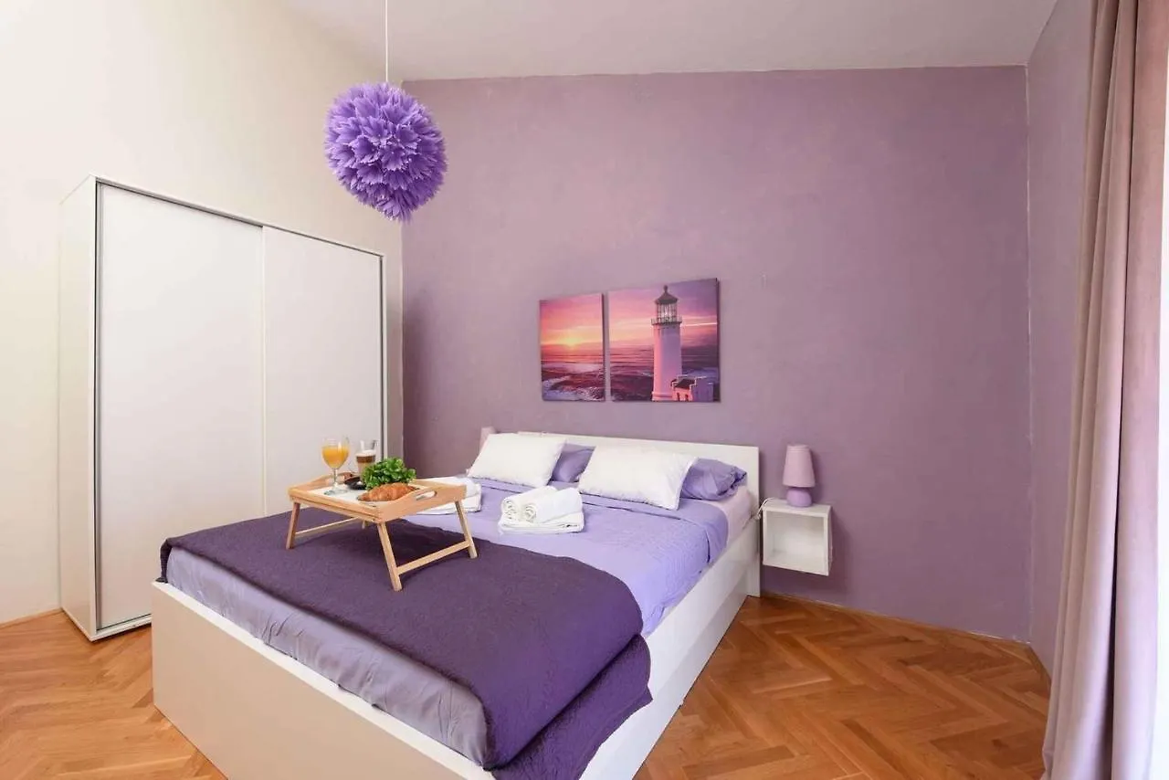 Holiday Home In Zadar/Zadar Riviera 8258 Bokanjac
