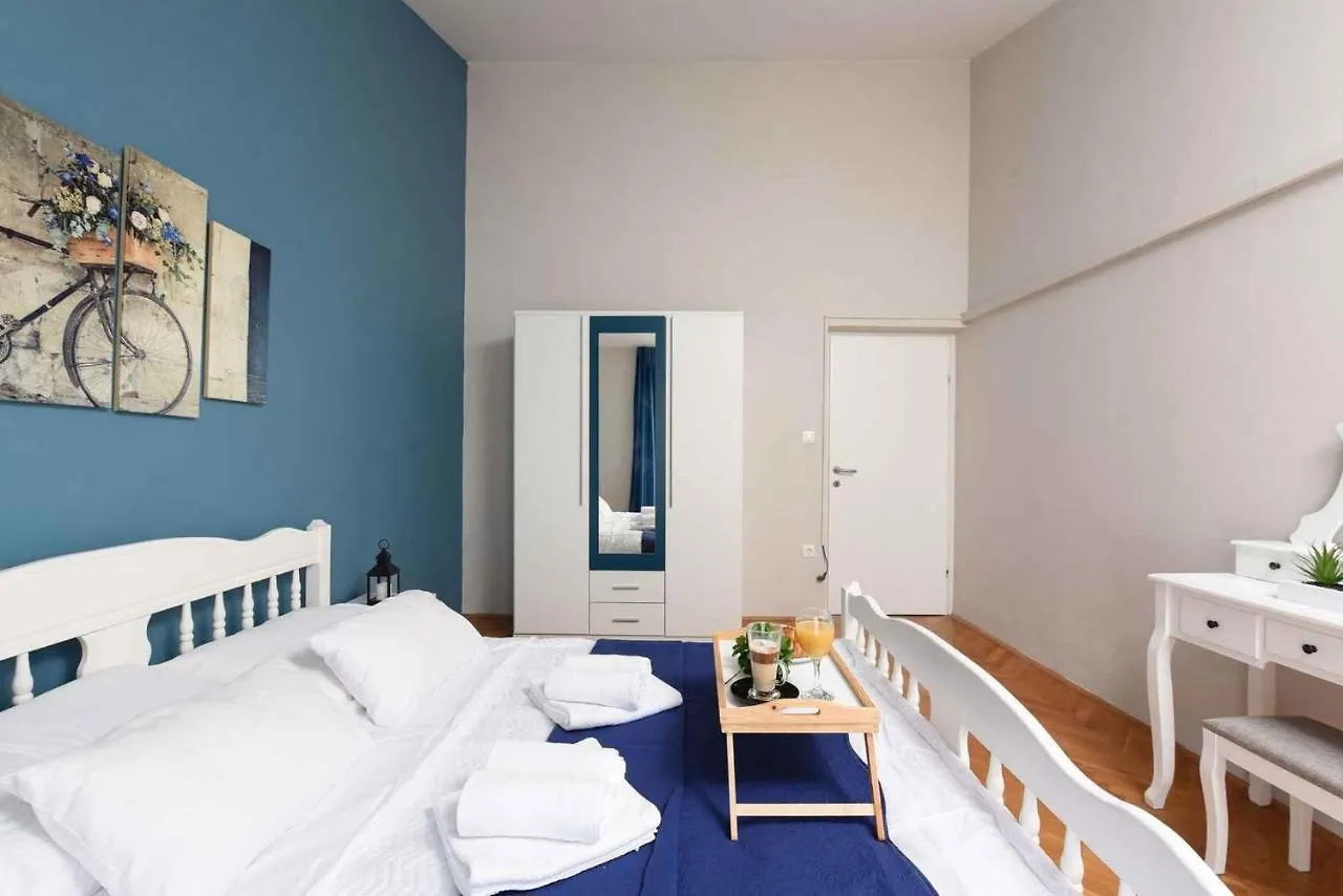 Holiday Home In Zadar/Zadar Riviera 8258 Bokanjac Croatia