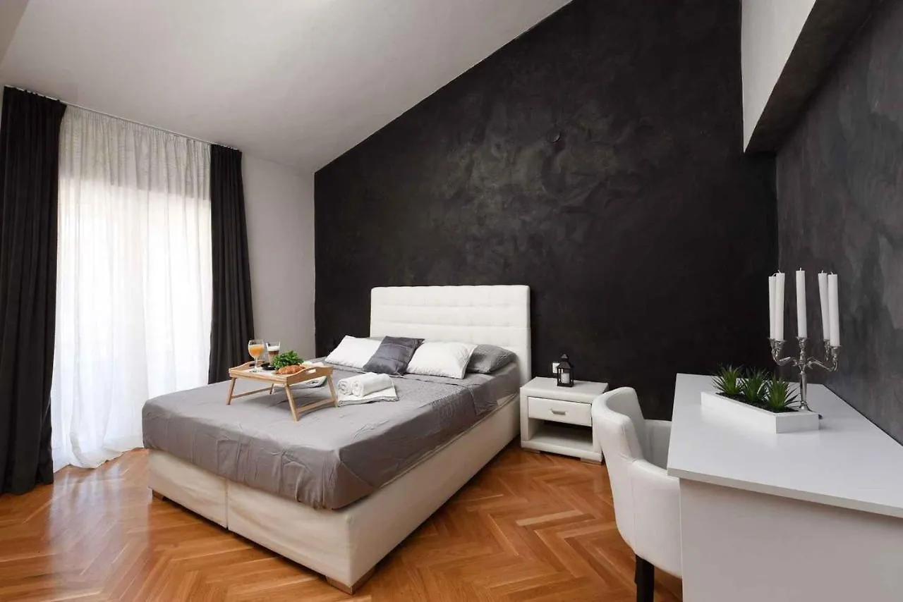 Holiday Home In Zadar/Zadar Riviera 8258 Bokanjac