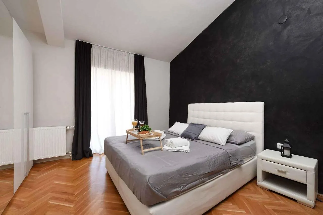 Holiday Home In Zadar/Zadar Riviera 8258 Bokanjac Croatia