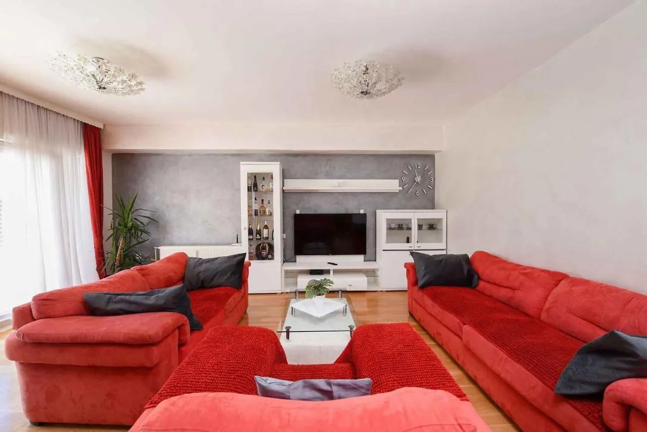 Holiday Home In Zadar/Zadar Riviera 8258 Bokanjac
