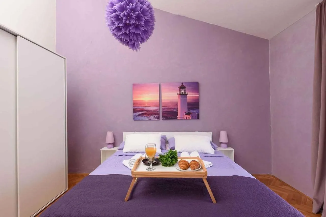 Holiday Home In Zadar/Zadar Riviera 8258 Bokanjac Croatia