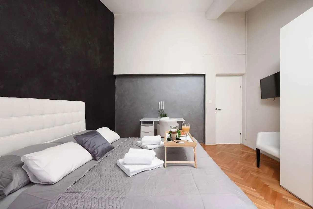 Holiday Home In Zadar/Zadar Riviera 8258 Bokanjac