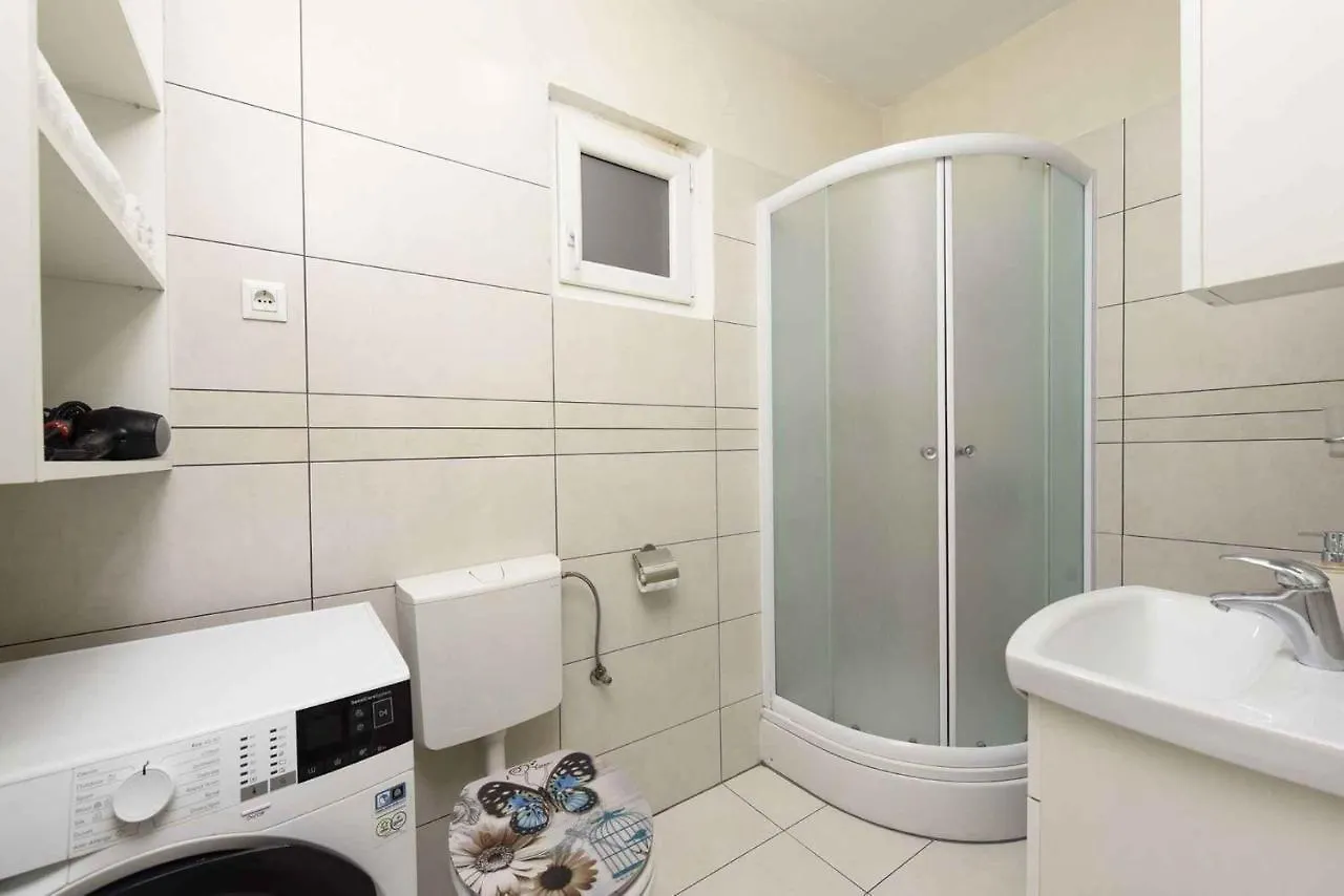 Holiday Home In Zadar/Zadar Riviera 8258 Bokanjac Croatia